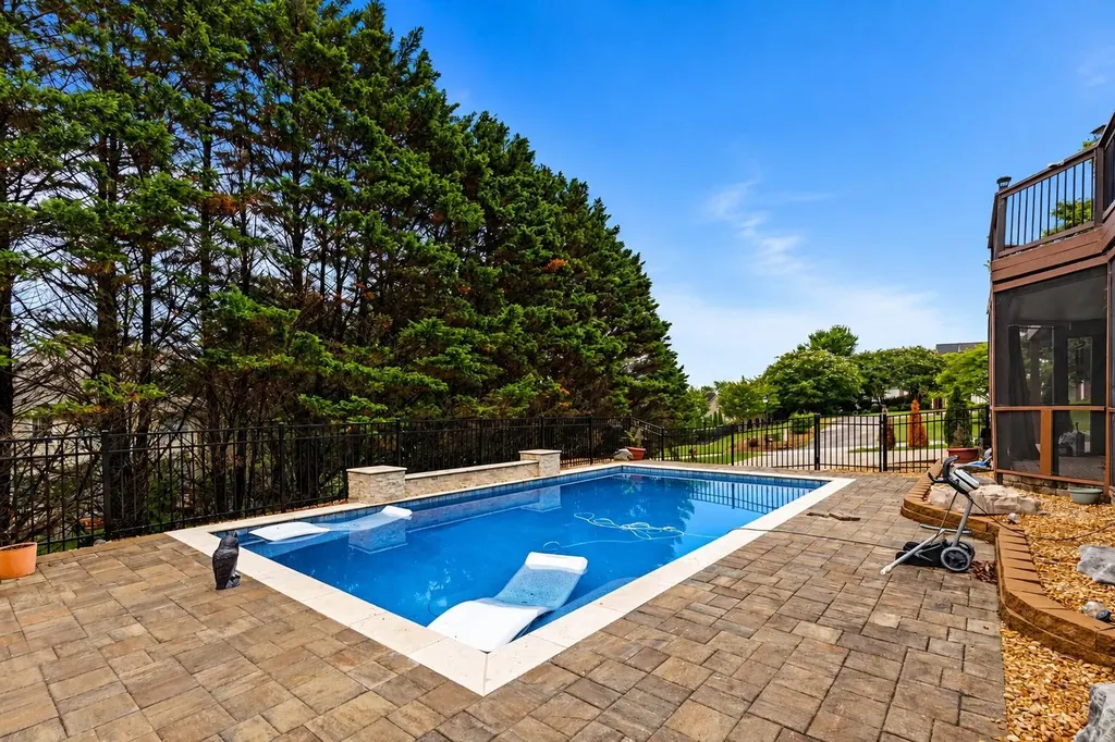 7416 Splendid View Drive Ooltewah TN 37363