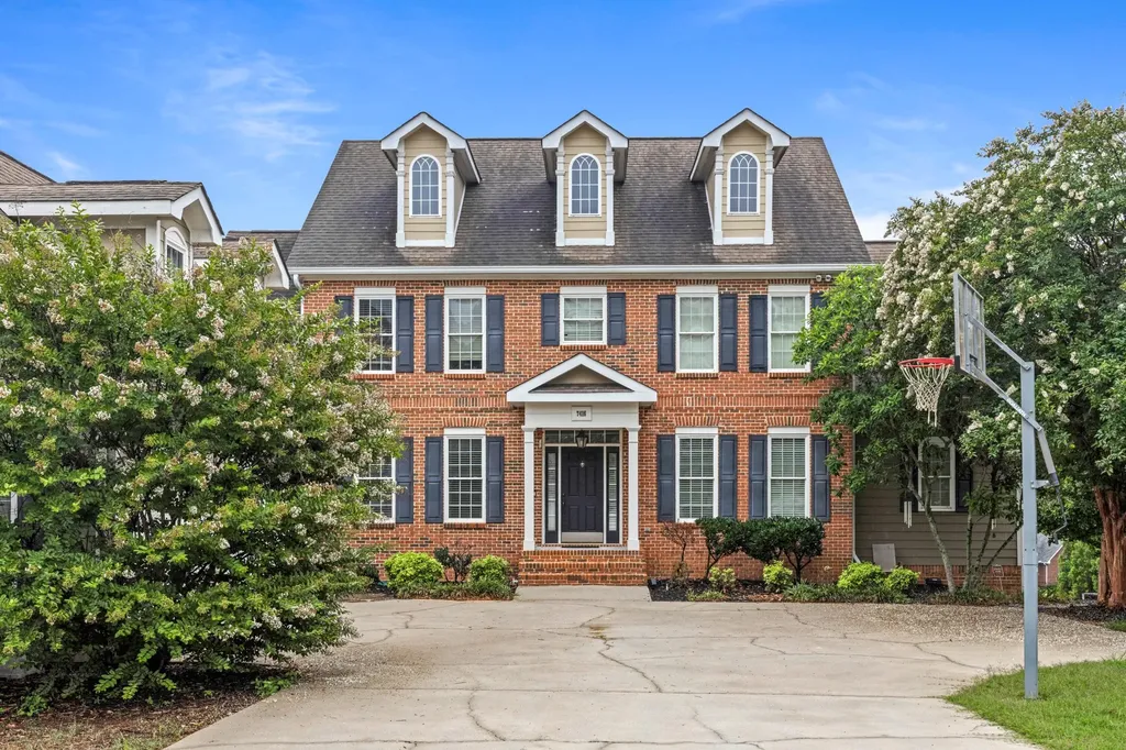 7416 Splendid View Drive Ooltewah TN 37363