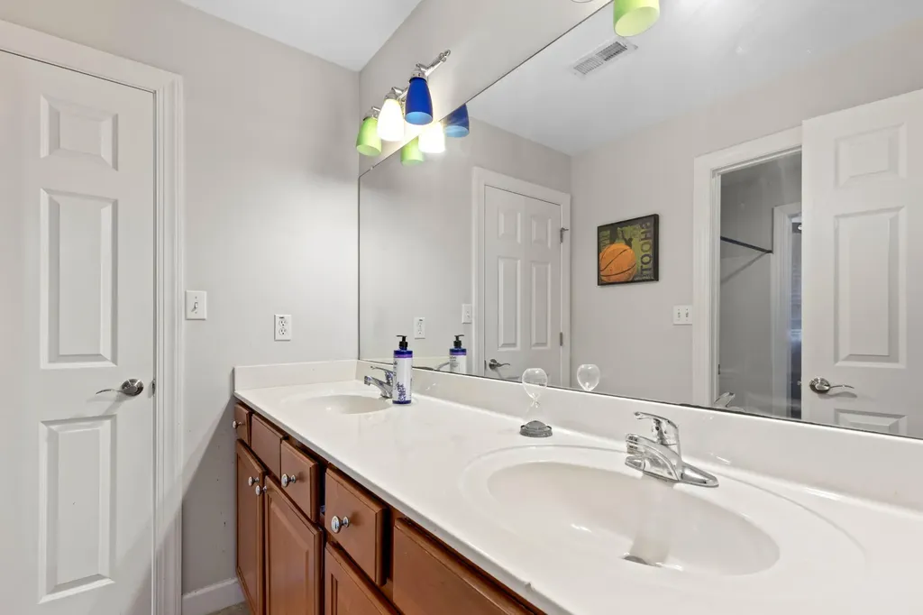 7416 Splendid View Drive Ooltewah TN 37363