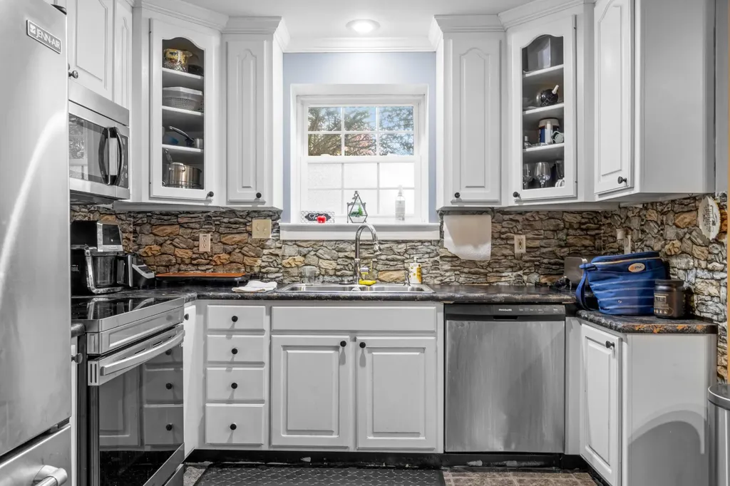 7416 Splendid View Drive Ooltewah TN 37363