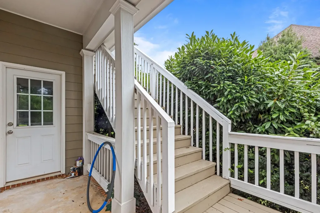 7416 Splendid View Drive Ooltewah TN 37363