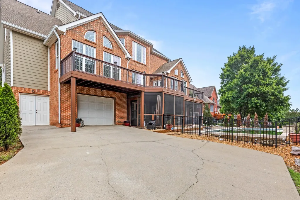 7416 Splendid View Drive Ooltewah TN 37363