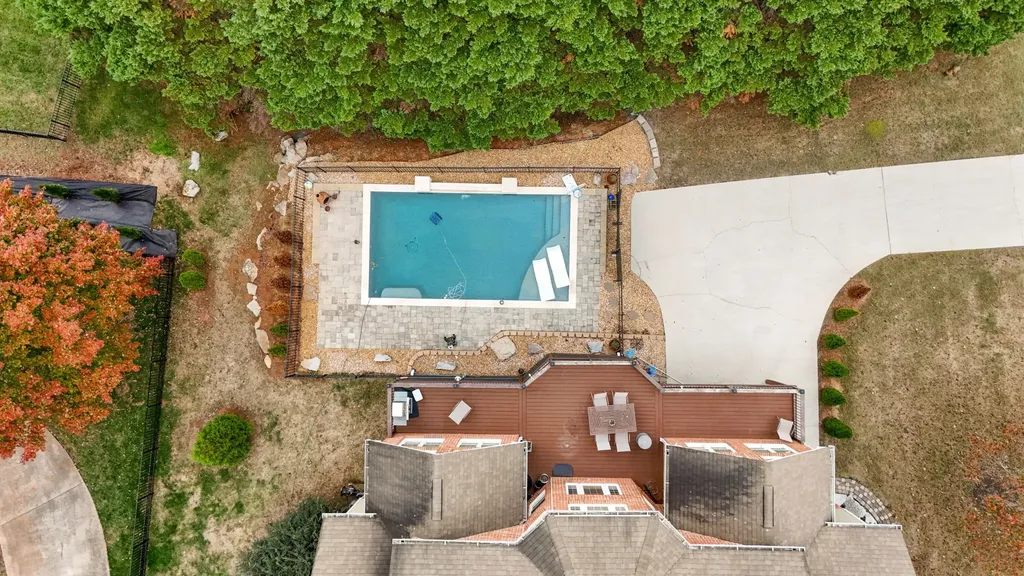 7416 Splendid View Drive Ooltewah TN 37363