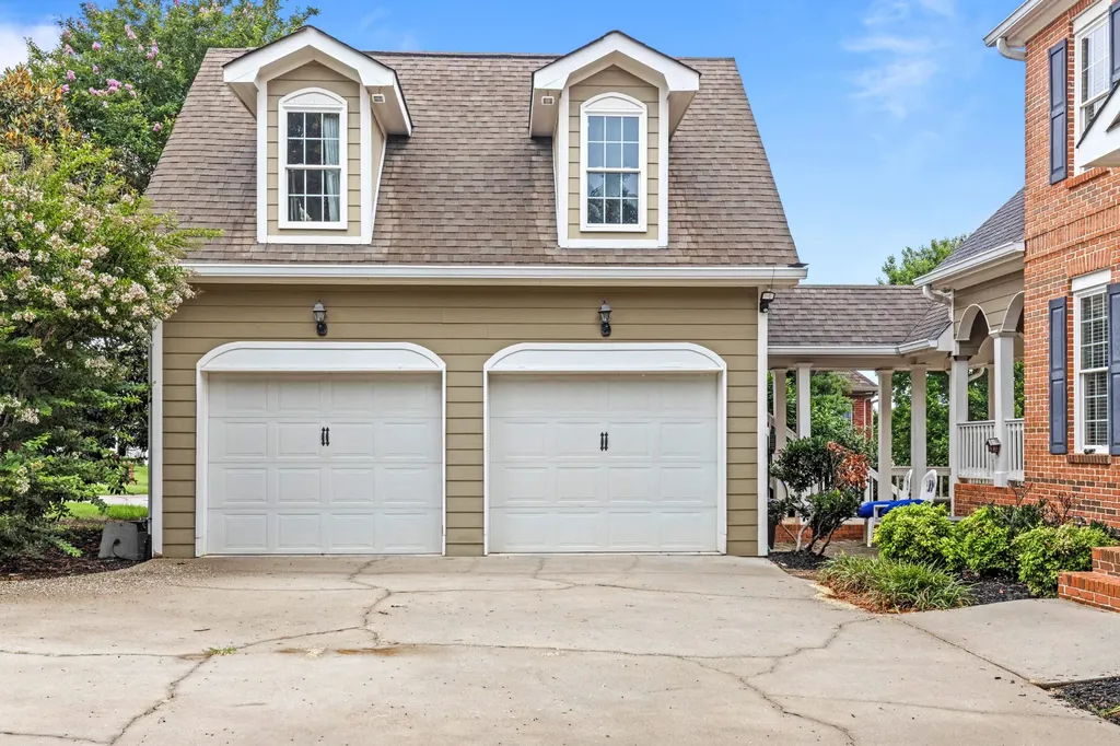 7416 Splendid View Drive Ooltewah TN 37363