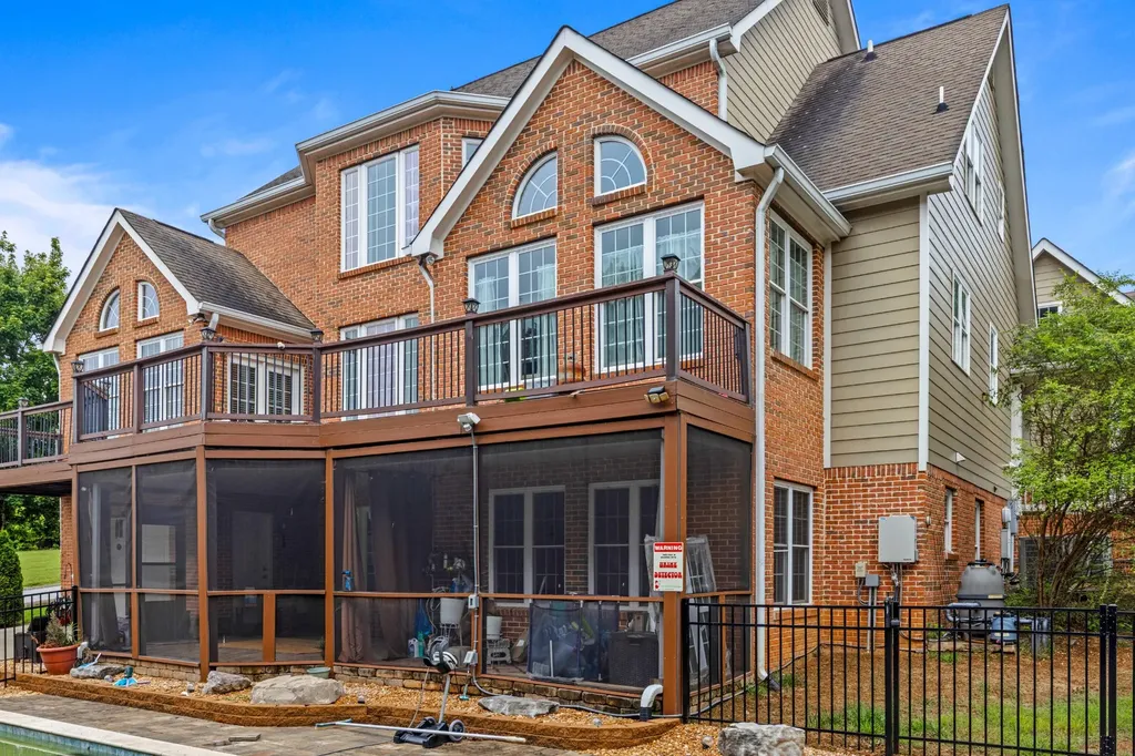 7416 Splendid View Drive Ooltewah TN 37363