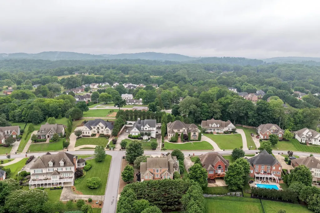 7416 Splendid View Drive Ooltewah TN 37363