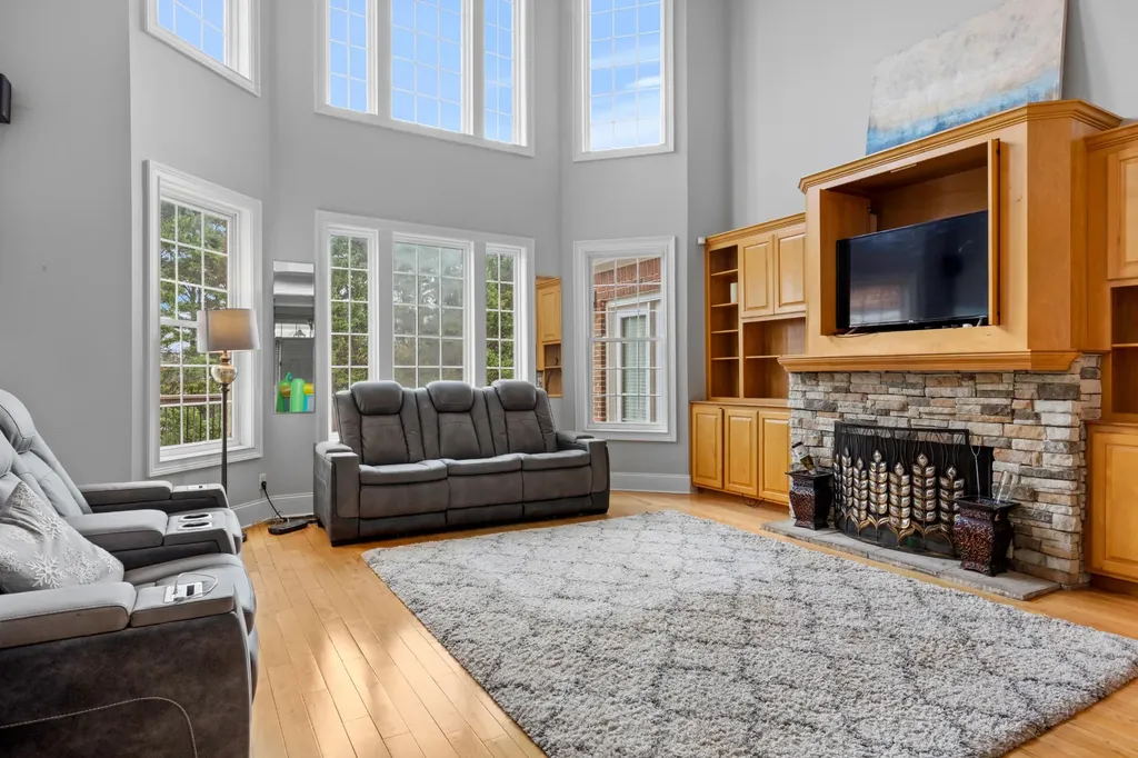 7416 Splendid View Drive Ooltewah TN 37363