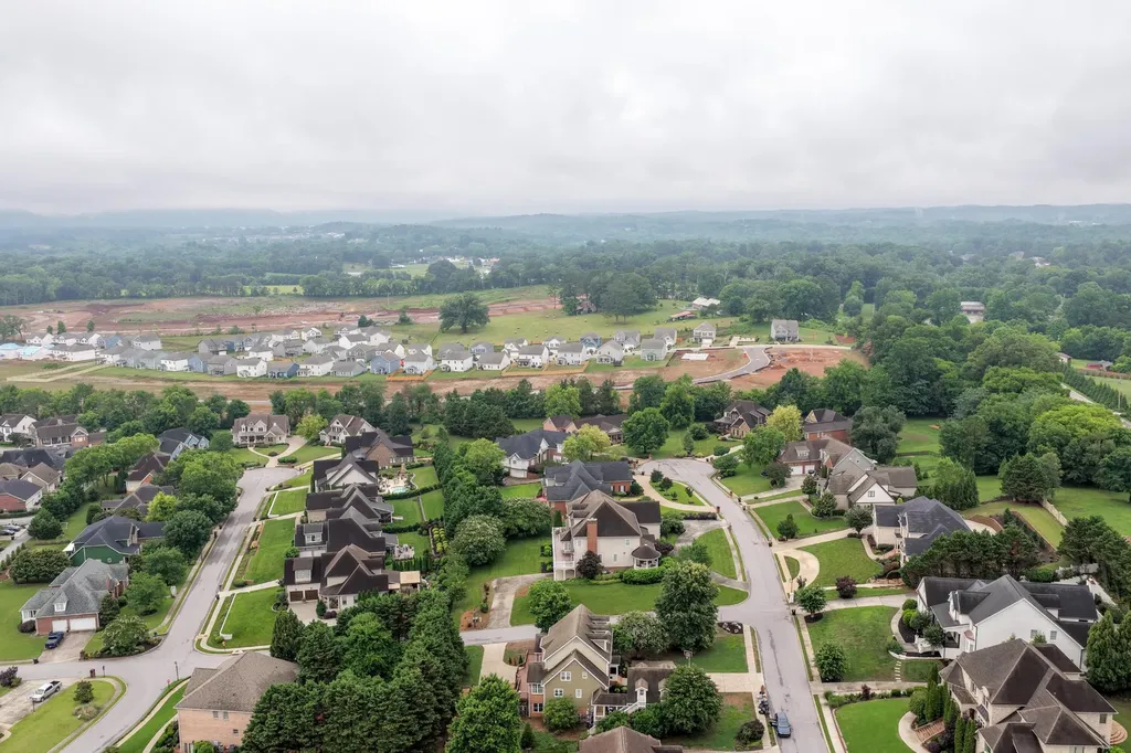 7416 Splendid View Drive Ooltewah TN 37363