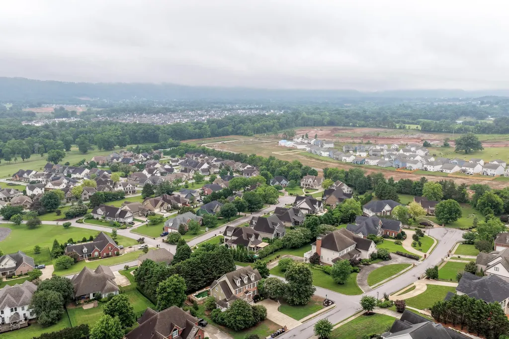 7416 Splendid View Drive Ooltewah TN 37363