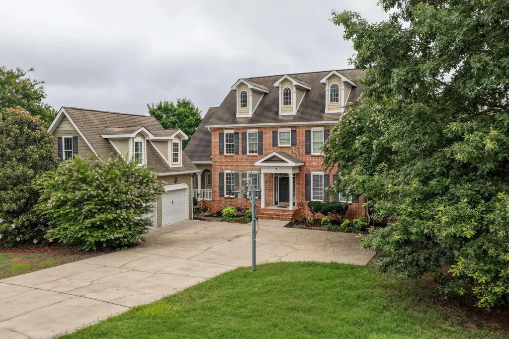 7416 Splendid View Drive Ooltewah TN 37363