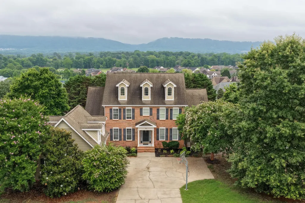 7416 Splendid View Drive Ooltewah TN 37363