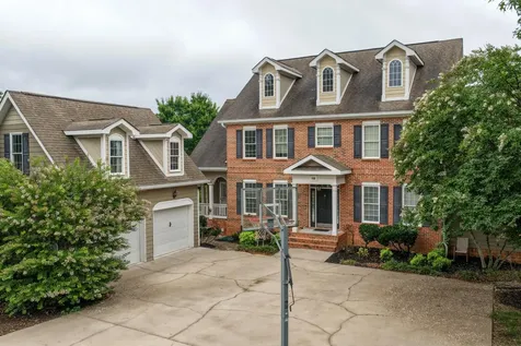 7416 Splendid View Drive Ooltewah TN 37363