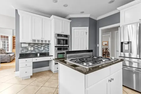 7416 Splendid View Drive Ooltewah TN 37363