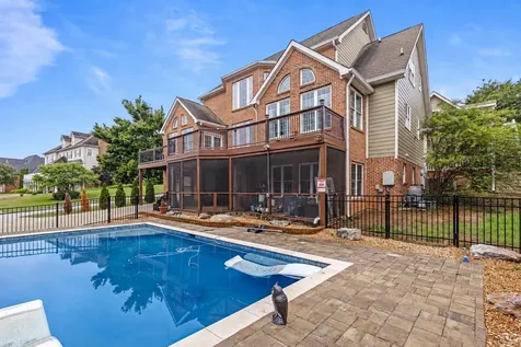 7416 Splendid View Drive Ooltewah TN 37363