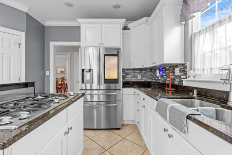 7416 Splendid View Drive Ooltewah TN 37363