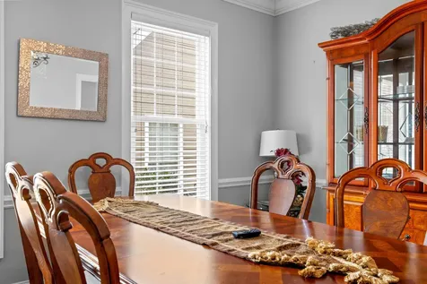 7416 Splendid View Drive Ooltewah TN 37363