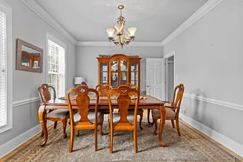 7416 Splendid View Drive Ooltewah TN 37363