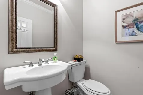 7416 Splendid View Drive Ooltewah TN 37363