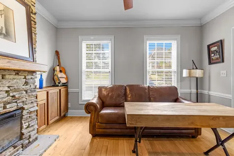 7416 Splendid View Drive Ooltewah TN 37363