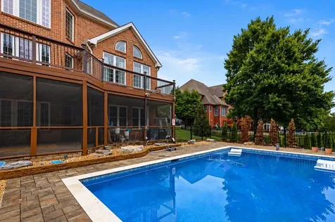 7416 Splendid View Drive Ooltewah TN 37363