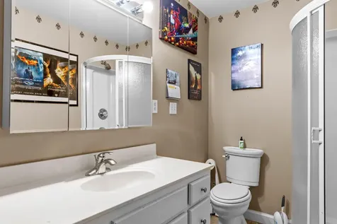 7416 Splendid View Drive Ooltewah TN 37363