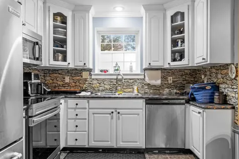 7416 Splendid View Drive Ooltewah TN 37363