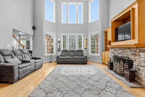 7416 Splendid View Drive Ooltewah TN 37363