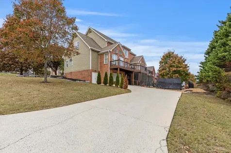 7416 Splendid View Drive Ooltewah TN 37363