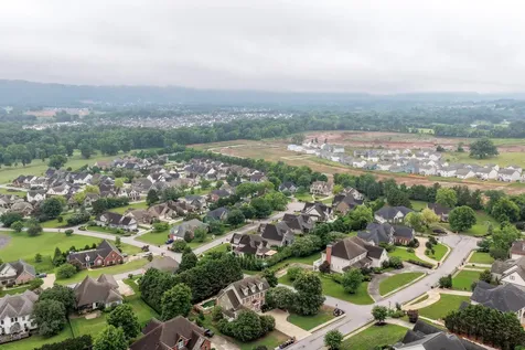 7416 Splendid View Drive Ooltewah TN 37363