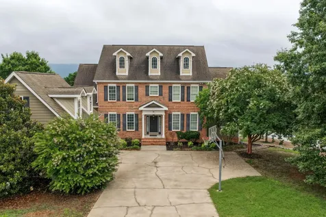 7416 Splendid View Drive Ooltewah TN 37363