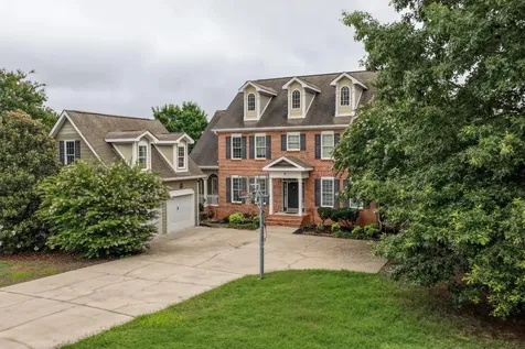7416 Splendid View Drive Ooltewah TN 37363