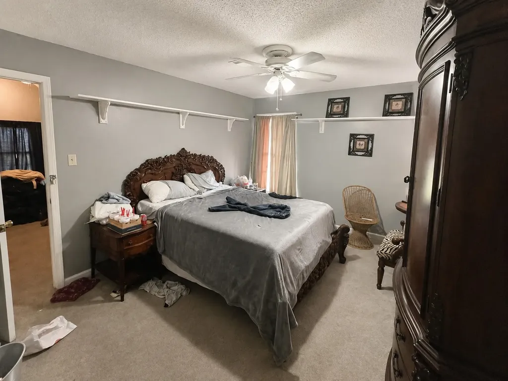 8527 Fox Heather Cove Cordova TN 38016