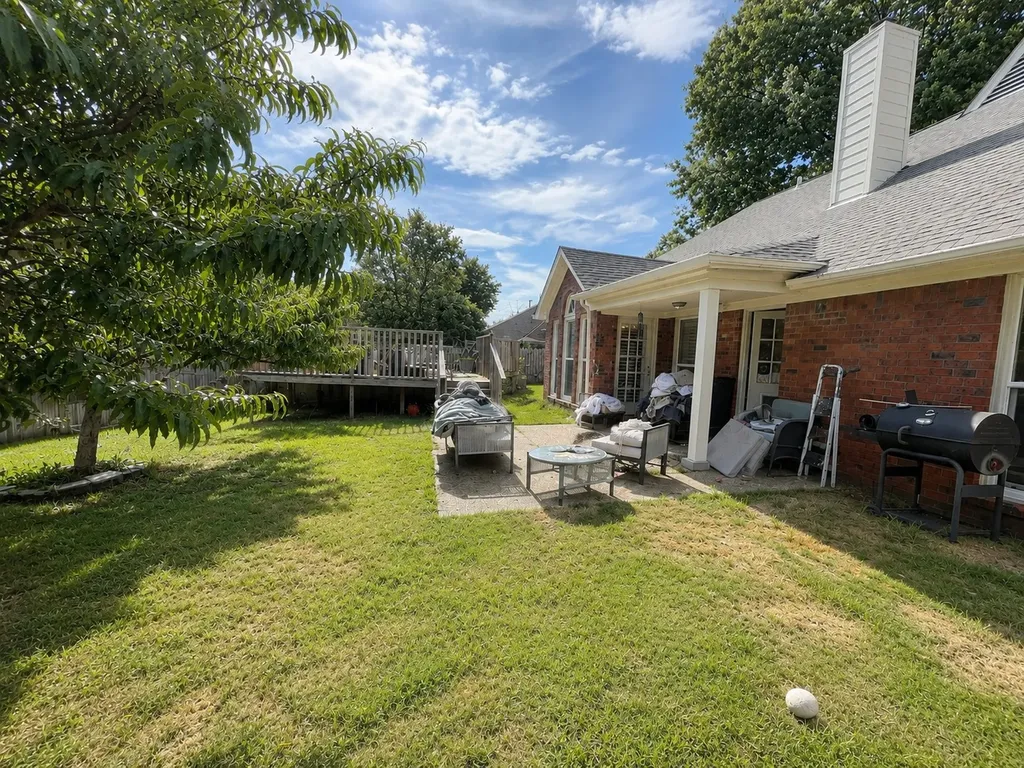 8527 Fox Heather Cove Cordova TN 38016
