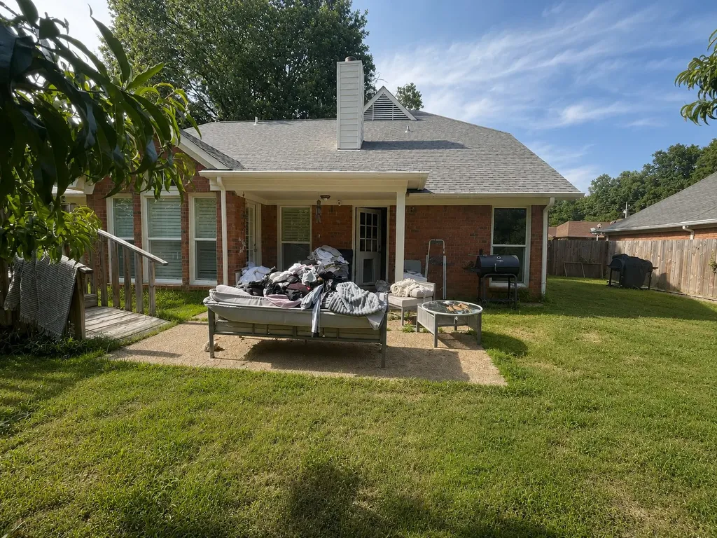 8527 Fox Heather Cove Cordova TN 38016
