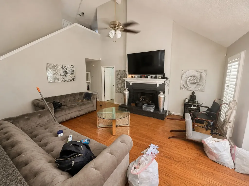 8527 Fox Heather Cove Cordova TN 38016