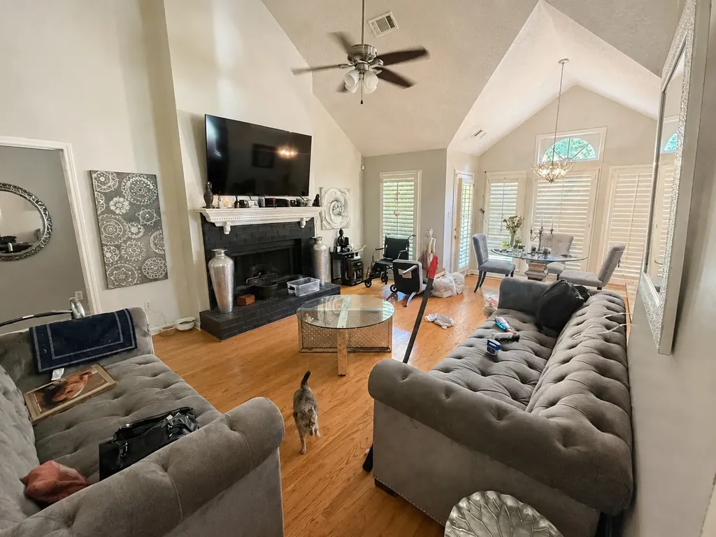 8527 Fox Heather Cove Cordova TN 38016