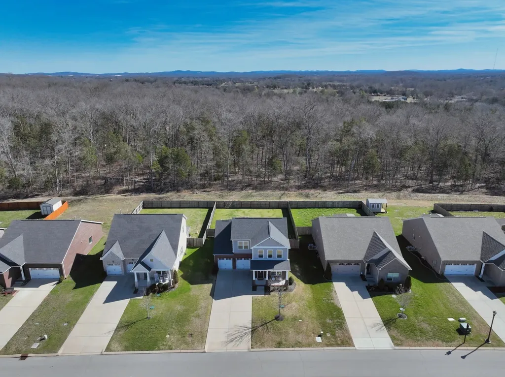 553 Oakvale Lane Mount Juliet TN 37122