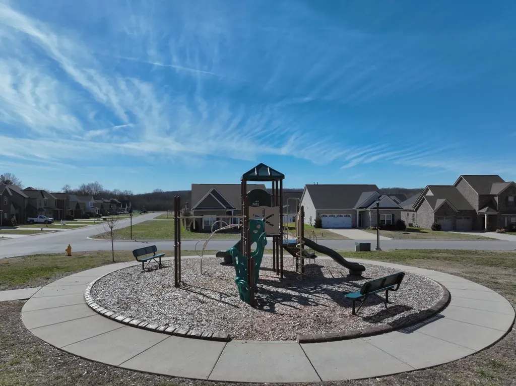 553 Oakvale Lane Mount Juliet TN 37122