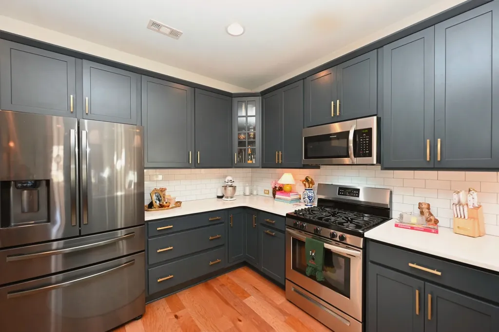 553 Oakvale Lane Mount Juliet TN 37122
