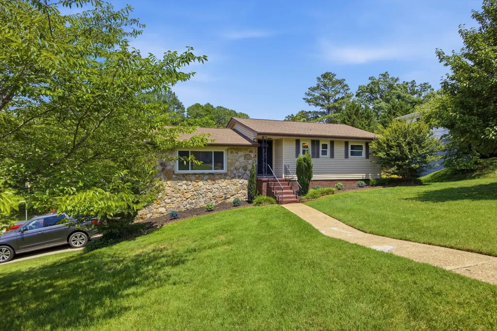 601 Highview Circle Chattanooga TN 37415