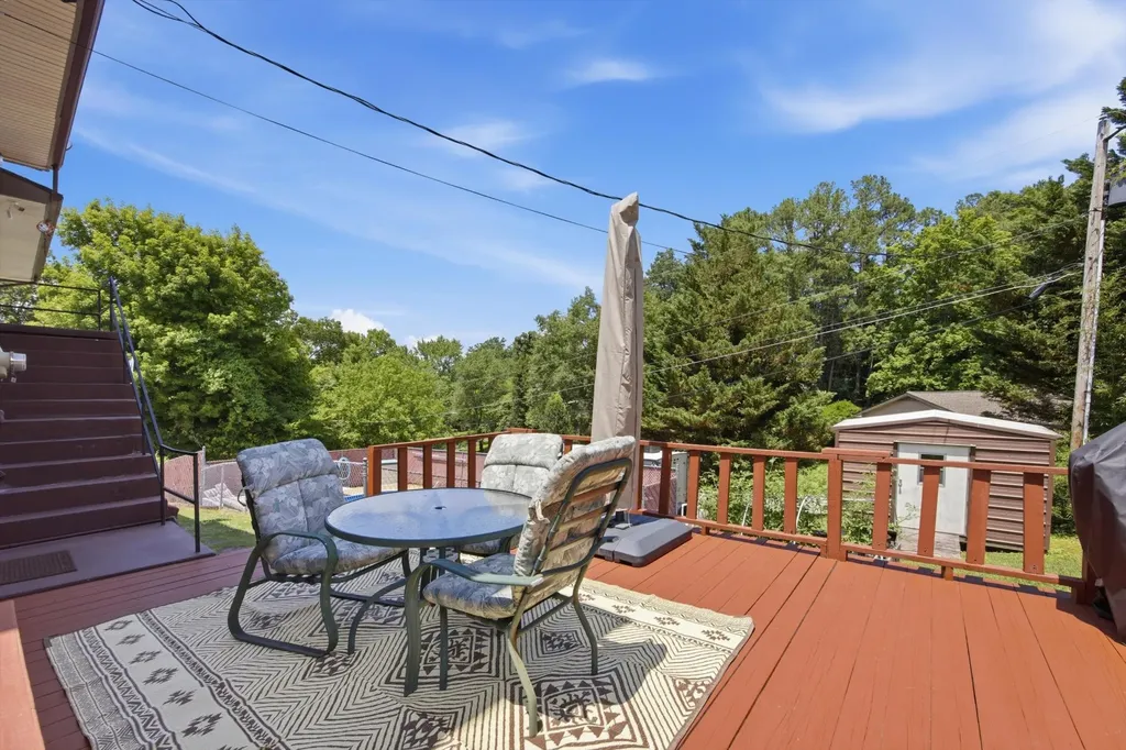 601 Highview Circle Chattanooga TN 37415