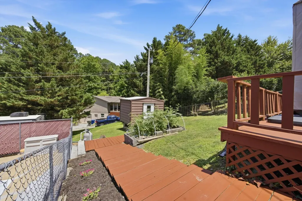 601 Highview Circle Chattanooga TN 37415