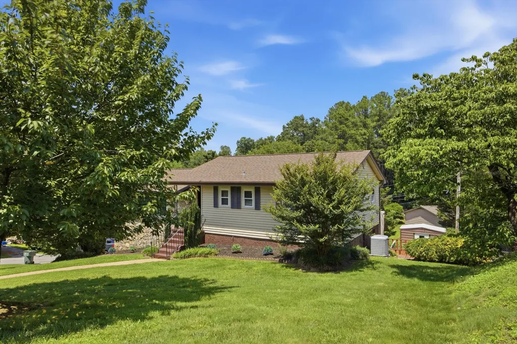 601 Highview Circle Chattanooga TN 37415