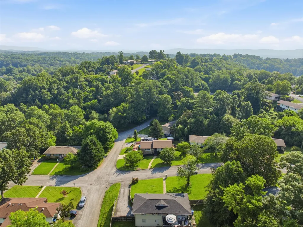 601 Highview Circle Chattanooga TN 37415