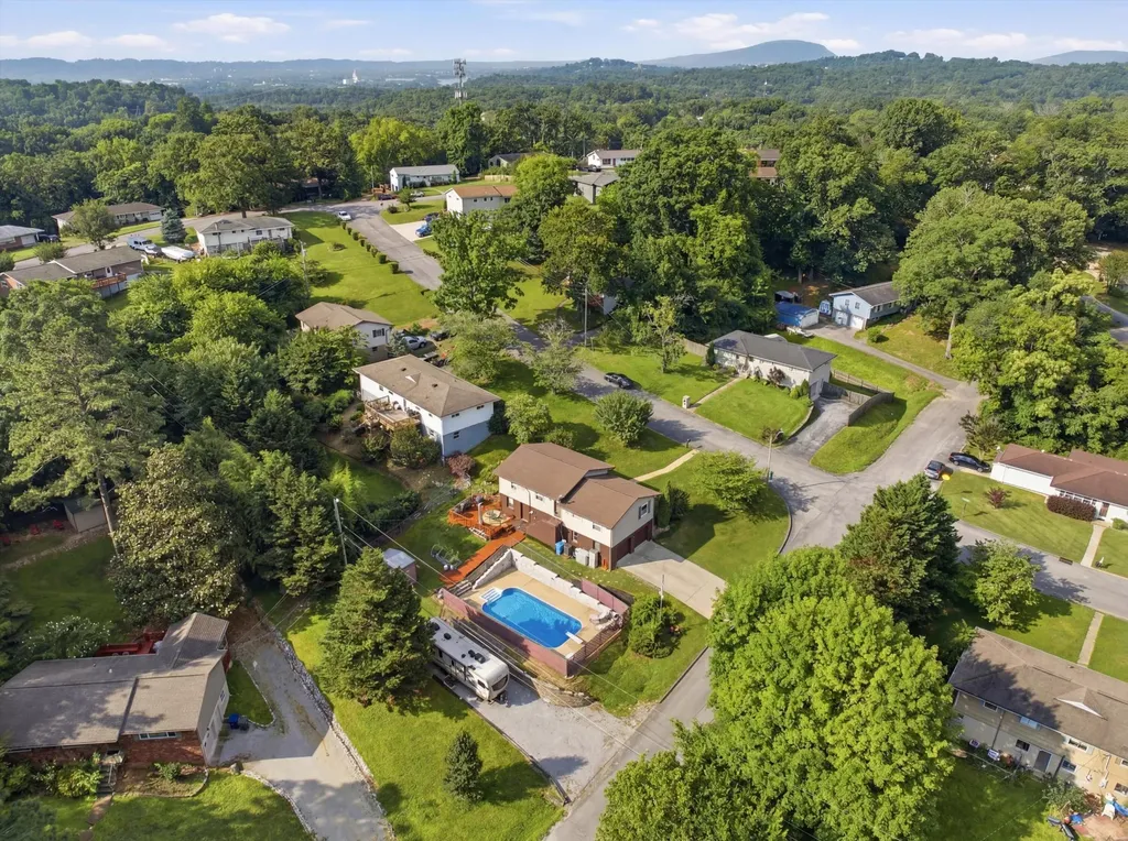 601 Highview Circle Chattanooga TN 37415