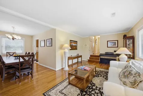 601 Highview Circle Chattanooga TN 37415