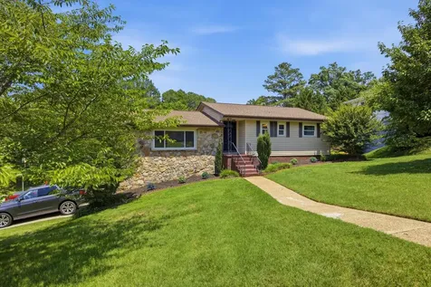 601 Highview Circle Chattanooga TN 37415