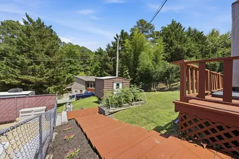 601 Highview Circle Chattanooga TN 37415