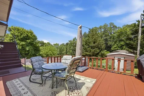 601 Highview Circle Chattanooga TN 37415