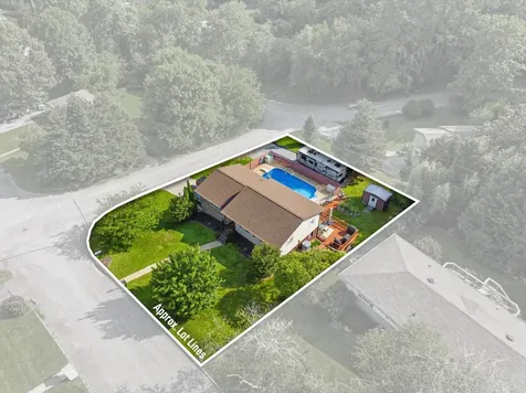 601 Highview Circle Chattanooga TN 37415